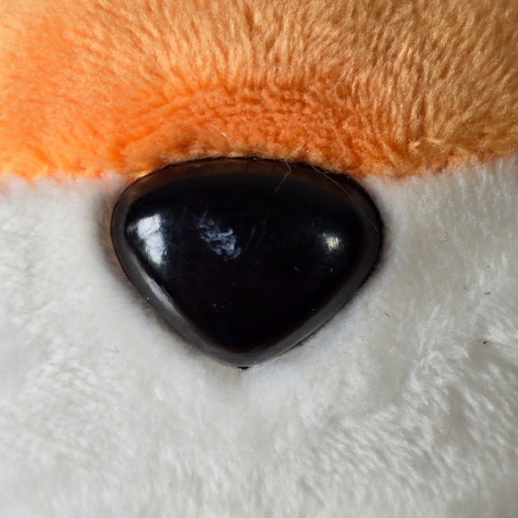 Bellzi Tiger Plush Orange Stuffed Animal Kawaii Discontinued Soft Toy Gift‎ Kids - Picture 8 of 10